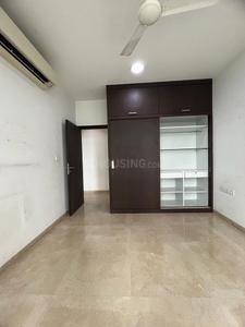 Bedroom Image of 1820 Sq.ft 3 BHK Apartment / Flat for sale in Goregaon East Mumbai for Rs. 71251000