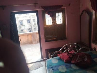 Bedroom Image of 1700 Sq.ft 3 BHK Builder Floor for sale in New Town Kolkata for Rs. 7500000