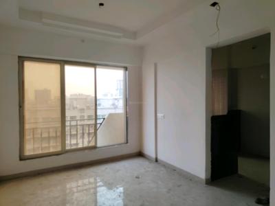 Living Room Image of 527 Sq.ft 1 BHK Apartment / Flat for sale in Fia Jeevika Heights, Palghar Mumbai for Rs. 2115000