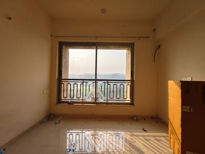 Hall Image of 1277 Sq.ft 2 BHK Apartment / Flat for sale in Panvel Navi Mumbai for Rs. 13000000
