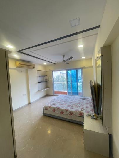 Khar West Bedroom 1