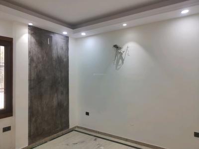 Bedroom Image of 1620 Sq.ft 3 BHK Builder Floor for sale in Green Field Colony Faridabad for Rs. 15600000