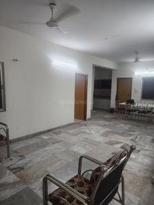 Living Room Image of 1370 Sq.ft 3 BHK Apartment / Flat for rent in Ram Nagar Nagpur for Rs. 30000