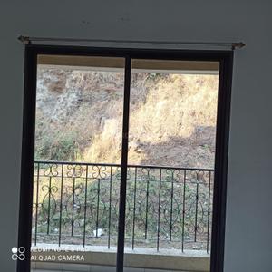 Bedroom Image of 402 Sq.ft 1 BHK Apartment / Flat for sale in Arihant Aloki, Karjat Thane for Rs. 3130000