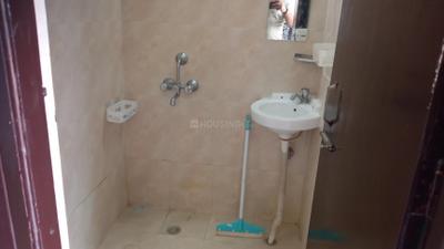Bathroom Image of 390 Sq.ft 1 BHK Apartment / Flat for rent in AVL 36, Sector 36 Gurgaon for Rs. 22000