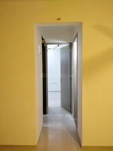 Hall Image of 900 Sq.ft 2 BHK Apartment / Flat for rent in Lodha Crown Kolshet, Kolshet Thane for Rs. 37999