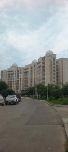 Image of 725 Sq.ft 1 BHK Apartment / Flat for sale in Omaxe Eternity, Sunrakh Bangar, Vrindavan for Rs. 8000000