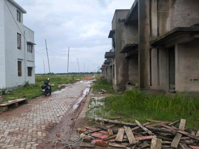 Image of 2880 Sq.ft Residential Plot / Land for sale in Swapnabhumi, New Town, Kolkata for Rs. 6999989