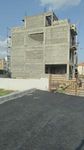 Residential Plot