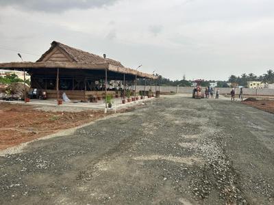 Image of 1207 Sq.ft Residential Plot / Land for sale in Thudiyalur, Coimbatore for Rs. 5403000