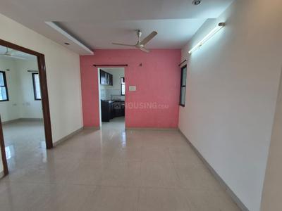 Hall Image of 1500 Sq.ft 3 BHK Apartment / Flat for sale in Laxminagar Nagpur for Rs. 12000000