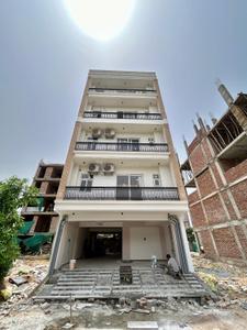 Building Image of 1600 Sq.ft 3 BHK Builder Floor for sale in BPTP Astaire Garden Floors, Sector 70A Gurgaon for Rs. 18000000