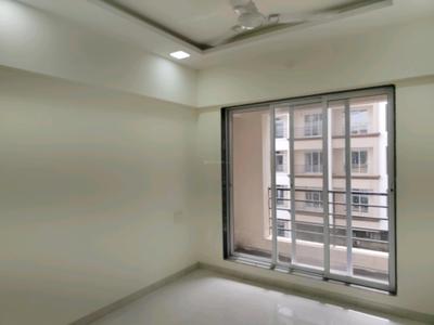 Bedroom Image of 885 Sq.ft 2 BHK Apartment / Flat for sale in Boisar Mumbai for Rs. 4290000