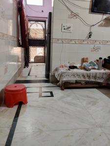Hall Image of 350 Sq.ft 4 BHK Independent House for sale in Mukherjee Nagar New Delhi for Rs. 7500000