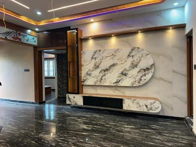 Hall Image of 4900 Sq.ft 8 BHK Independent House for sale in Andrahalli Bengaluru for Rs. 23500000