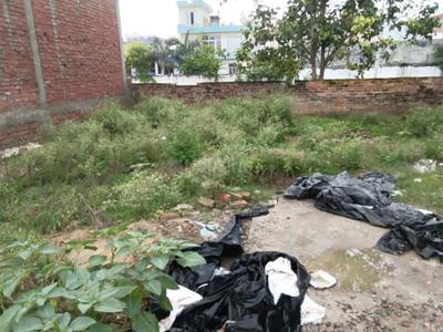 Image of 1260 Sq.ft Residential Plot / Land for sale in Matiyari, Lucknow for Rs. 3400000
