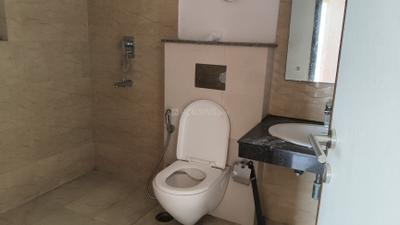 Image of 1550 Sq.ft 3.5 BHK Apartment / Flat for sale in ATS Tourmaline, Sector 109, Gurgaon for Rs. 23500000