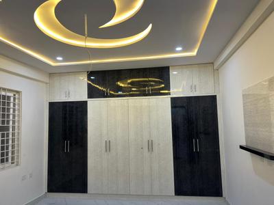 Living Room Image of 1715 Sq.ft 3 BHK Apartment / Flat for rent in Prime Titania, Mokila Hyderabad for Rs. 30000