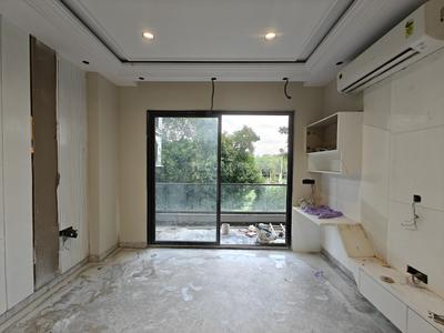 Bedroom Image of 1900 Sq.ft 4 BHK Builder Floor for sale in Gujranwala Town New Delhi for Rs. 45000000