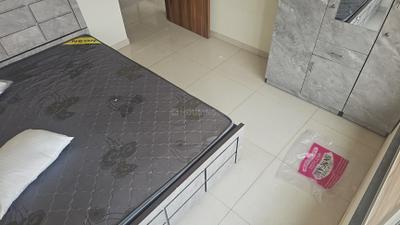 Bedroom Image of 750 Sq.ft 2 BHK Apartment / Flat for sale in Kolte Patil Life Republic Sector R10 10th Avenue Universe Phase II, Mulshi Pune for Rs. 5900000