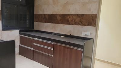 Kitchen Image of 888 Sq.ft 2 BHK Apartment / Flat for sale in Andheri West Mumbai for Rs. 27500000
