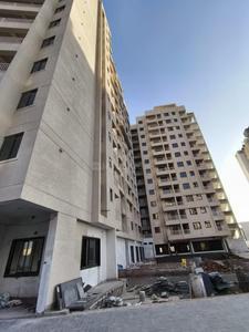 Image of 1800 Sq.ft 4 BHK Apartment / Flat for sale in Somya Sky Elite, Jagatpura, Jaipur for Rs. 10800000