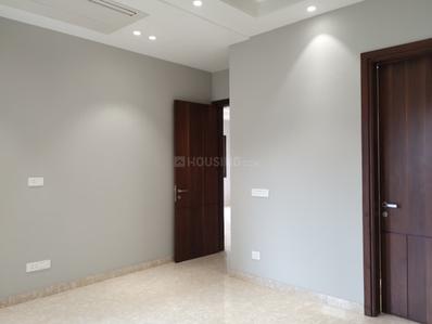 Bedroom Image of 2700 Sq.ft 4 BHK Builder Floor for sale in Saket New Delhi for Rs. 71000000