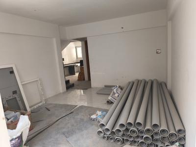 Living Room Image of 1600 Sq.ft 3 BHK Villa for sale in Hakke Ekaant, Fursungi Pune for Rs. 12500000