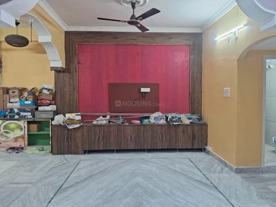 Hall Image of 1150 Sq.ft 2 BHK Builder Floor for rent in Uppal Hyderabad for Rs. 18000