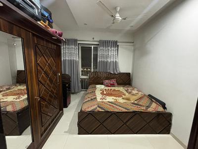 Bedroom Image of 749 Sq.ft 2 BHK Apartment / Flat for sale in Legacy Bliss, Hinjawadi Pune for Rs. 10500000