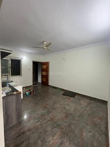 Hall Image of 1200 Sq.ft 2 BHK Builder Floor for rent in Murugeshpalya Bengaluru for Rs. 32000