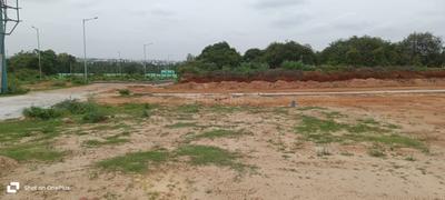 Image of 4000 Sq.ft Residential Plot / Land for sale in Nadaprabhu Kempegowda layout, Bengaluru for Rs. 44000000