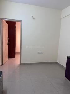 Hall Image of 350 Sq.ft 1 RK Builder Floor for rent in Whitefield Bengaluru for Rs. 12000