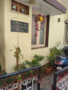 Image of 850 Sq.ft 2 BHK Independent House for sale in Kallahalli, Shivamogga for Rs. 6000000