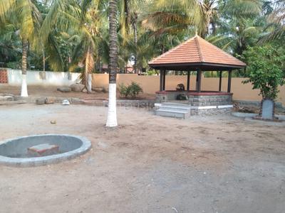 Image of 2250 Sq.ft 3 BHK Independent House for sale in Pollachi Railway Junction, Pollachi for Rs. 21000000