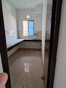 Kitchen Image of 1418 Sq.ft 3 BHK Apartment / Flat for sale in Danapur Patna for Rs. 9100000