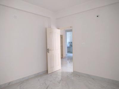 Bedroom Image of 1395 Sq.ft 3 BHK Apartment / Flat for sale in Habulus Hights, Electronic City Bengaluru for Rs. 6975400