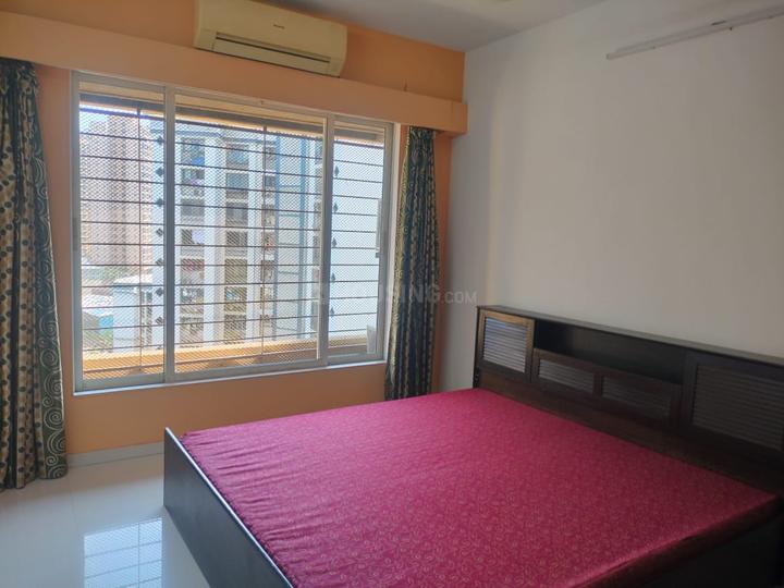 Dindoshi, Malad East Bedroom 1