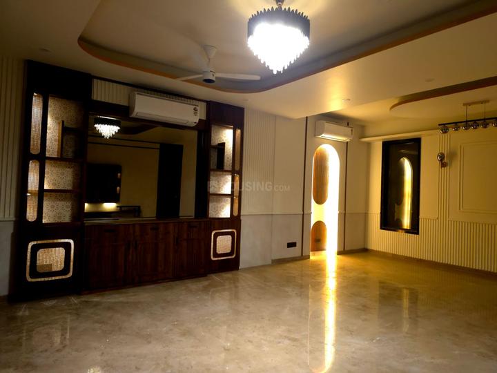 Deer Park, Hauz Khas Bedroom 1