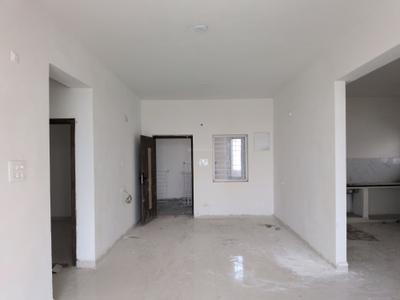 Living Room Image of 1777 Sq.ft 3 BHK Apartment / Flat for sale in Bhavya Tulasivanam Avani, Kukatpally Hyderabad for Rs. 14600000