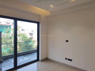 Bedroom Image of 2844 Sq.ft 4 BHK Builder Floor for sale in DLF City Phase 1 by DLF, DLF Phase 1 Gurgaon for Rs. 54500000