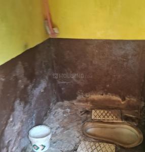 Bathroom Image of 1700 Sq.ft 4 BHK Independent House for sale in Shobhapur Jabalpur for Rs. 1300000