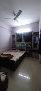 Bedroom Image of 896 Sq.ft 2 BHK Apartment / Flat for sale in Hirawadi Nashik for Rs. 3500000