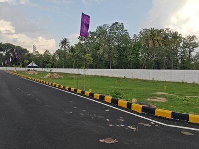 Image of 1400 Sq.ft Residential Plot / Land for sale in Naduveerapattu, Chennai for Rs. 4900000