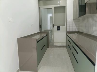 Kitchen Image of 1156 Sq.ft 2 BHK Apartment / Flat for sale in Kesar Harmony, Kharghar Navi Mumbai for Rs. 22500000