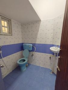 Image of 600 Sq.ft 1 BHK Builder Floor for rent in HSR Layout, Bengaluru for Rs. 22000