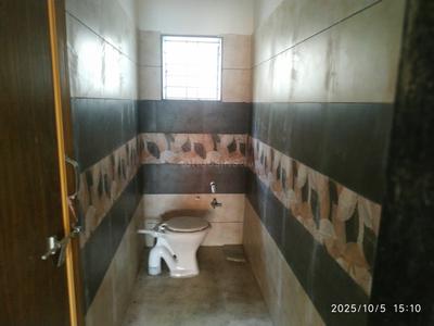 Bathroom Image of 2700 Sq.ft 3 BHK Independent House for sale in Mograwadi Valsad for Rs. 7200000