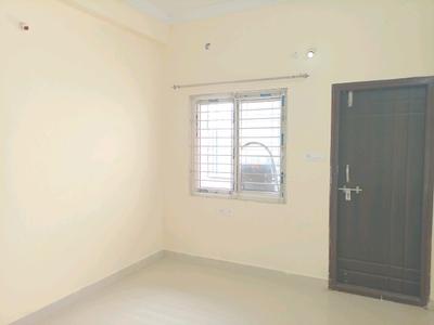Bedroom Image of 1019 Sq.ft 2 BHK Apartment / Flat for sale in Shashikiran SK Akhillam II, Jeedimetla Hyderabad for Rs. 6800000