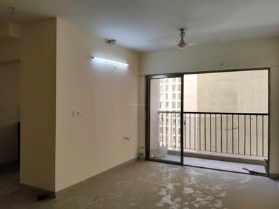 Living Room Image of 1491 Sq.ft 3 BHK Apartment / Flat for sale in Tata Amantra, Bhiwandi Thane for Rs. 12500000