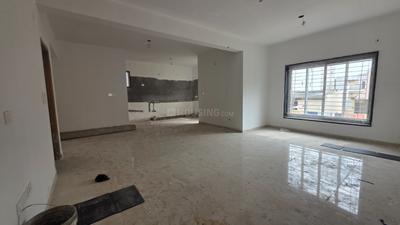 Hall Image of 2400 Sq.ft 3 BHK Apartment / Flat for sale in Tarnaka Secunderabad for Rs. 21200000